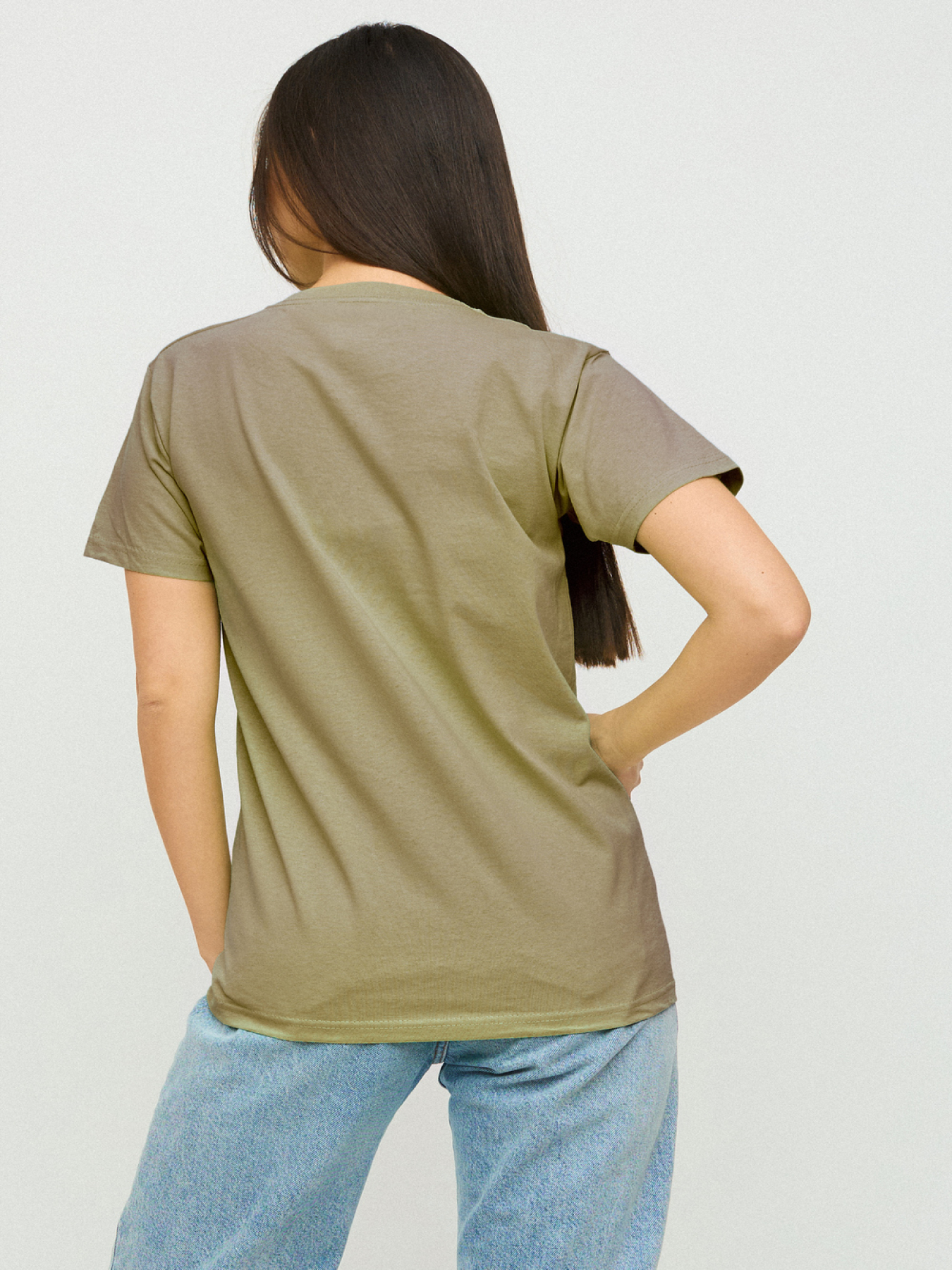 Футболки и поло YAPPI модель WKH20018 Фото