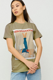 Футболки и поло YAPPI модель WKH20018 Фото