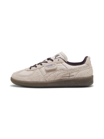 Кеды низкие PUMA Palermo Clobberdresscodewns модель 398150 Фото