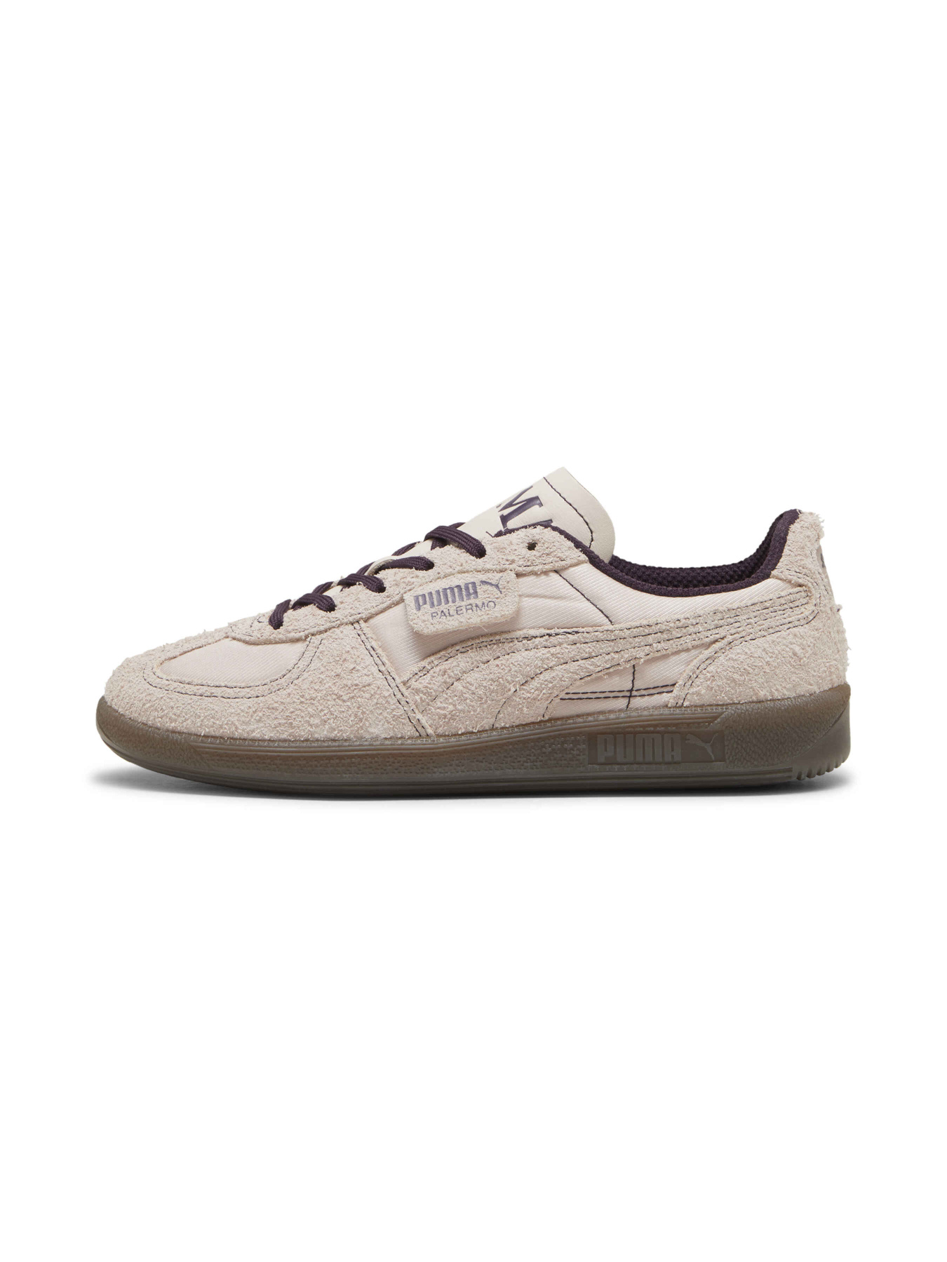 Кеды низкие PUMA Palermo Clobberdresscodewns модель 398150 Фото