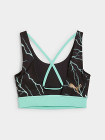 Спортивный топ PUMA Harry Potter Sports Bra модель 627814 Фото