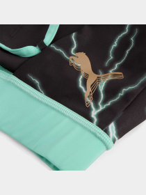 Спортивный топ PUMA Harry Potter Sports Bra модель 627814 Фото