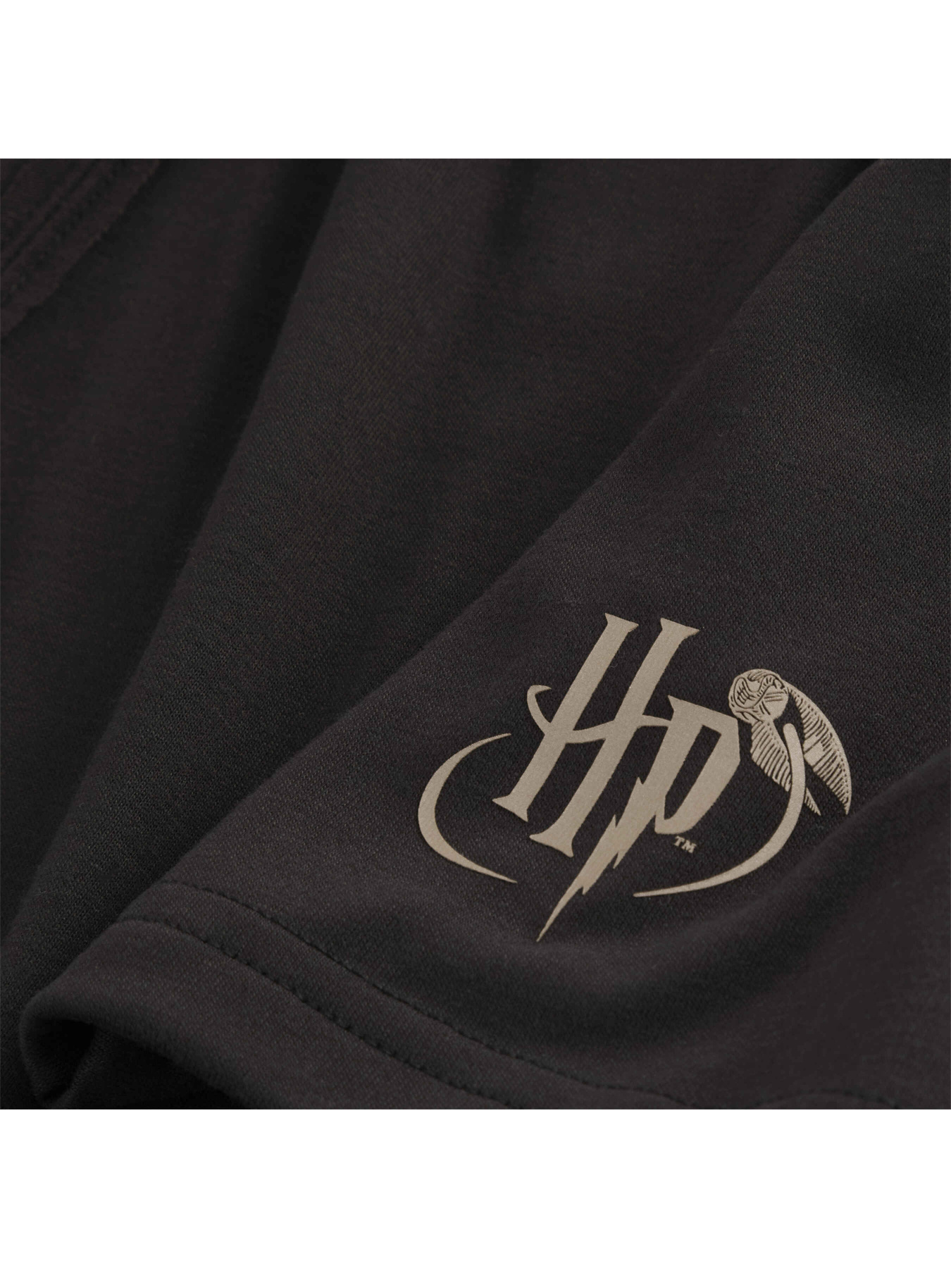 Футболка PUMA Harry Potter Tee Ii модель 627808 Фото