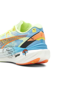 Кроссовки повседневные PUMA Deviate Nitro™ 3 Ms Wns модель 310196 Фото