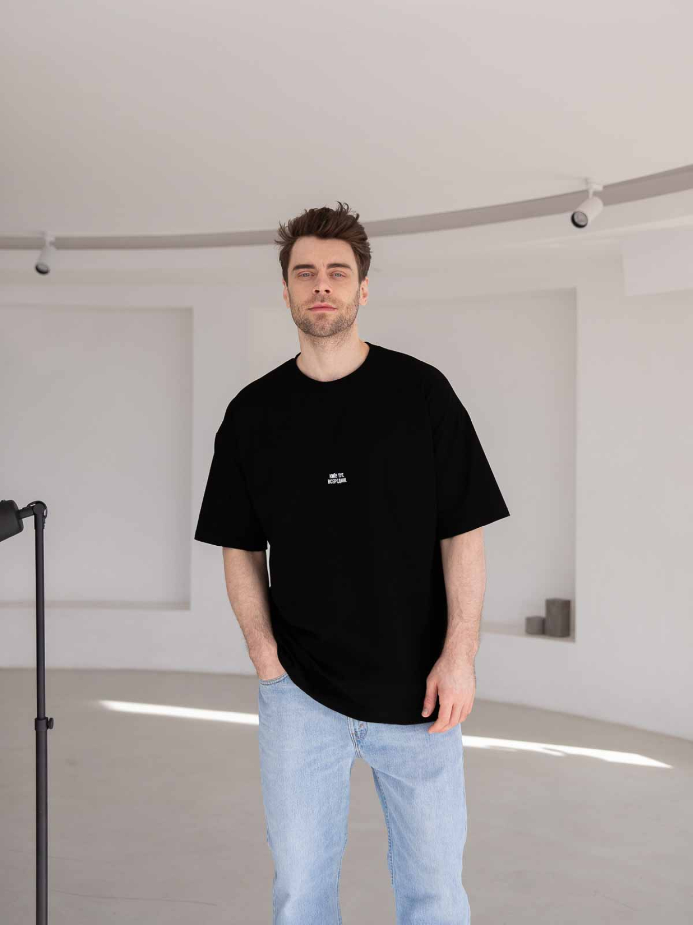 Футболка FROMUS модель 1114-2 Фото