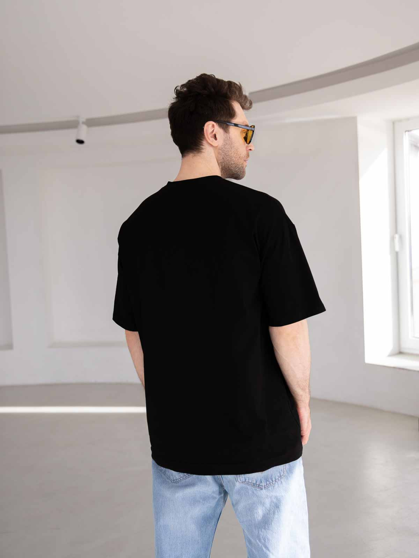 Футболка FROMUS модель 1114-2 Фото