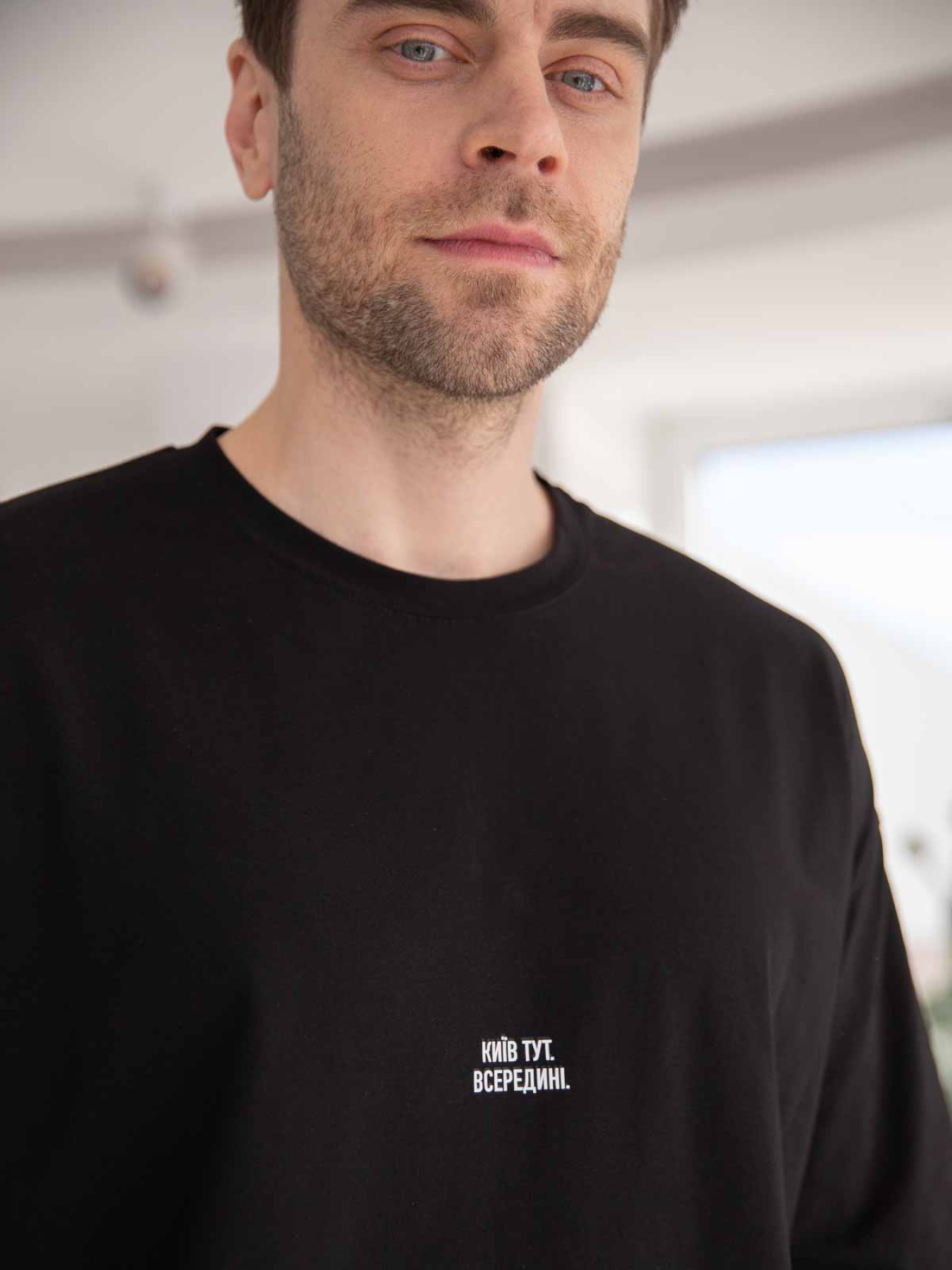 Футболка FROMUS модель 1114-2 Фото