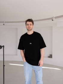 Футболка FROMUS модель 1114-2 Фото