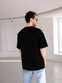 Футболка FROMUS модель 1114-2 Фото