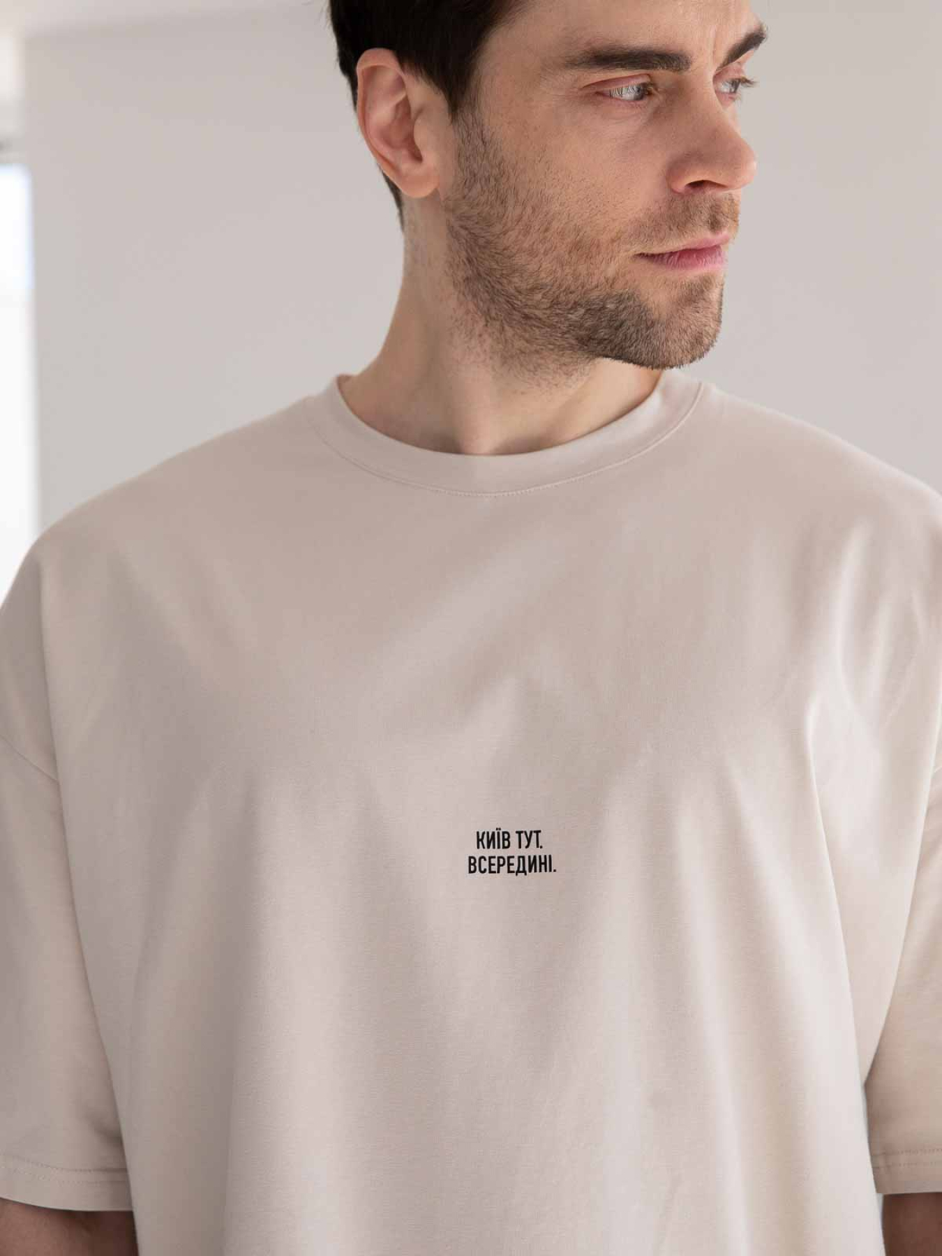 Футболка FROMUS модель 1114-57 Фото