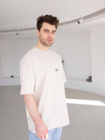 Футболка FROMUS модель 1114-57 Фото