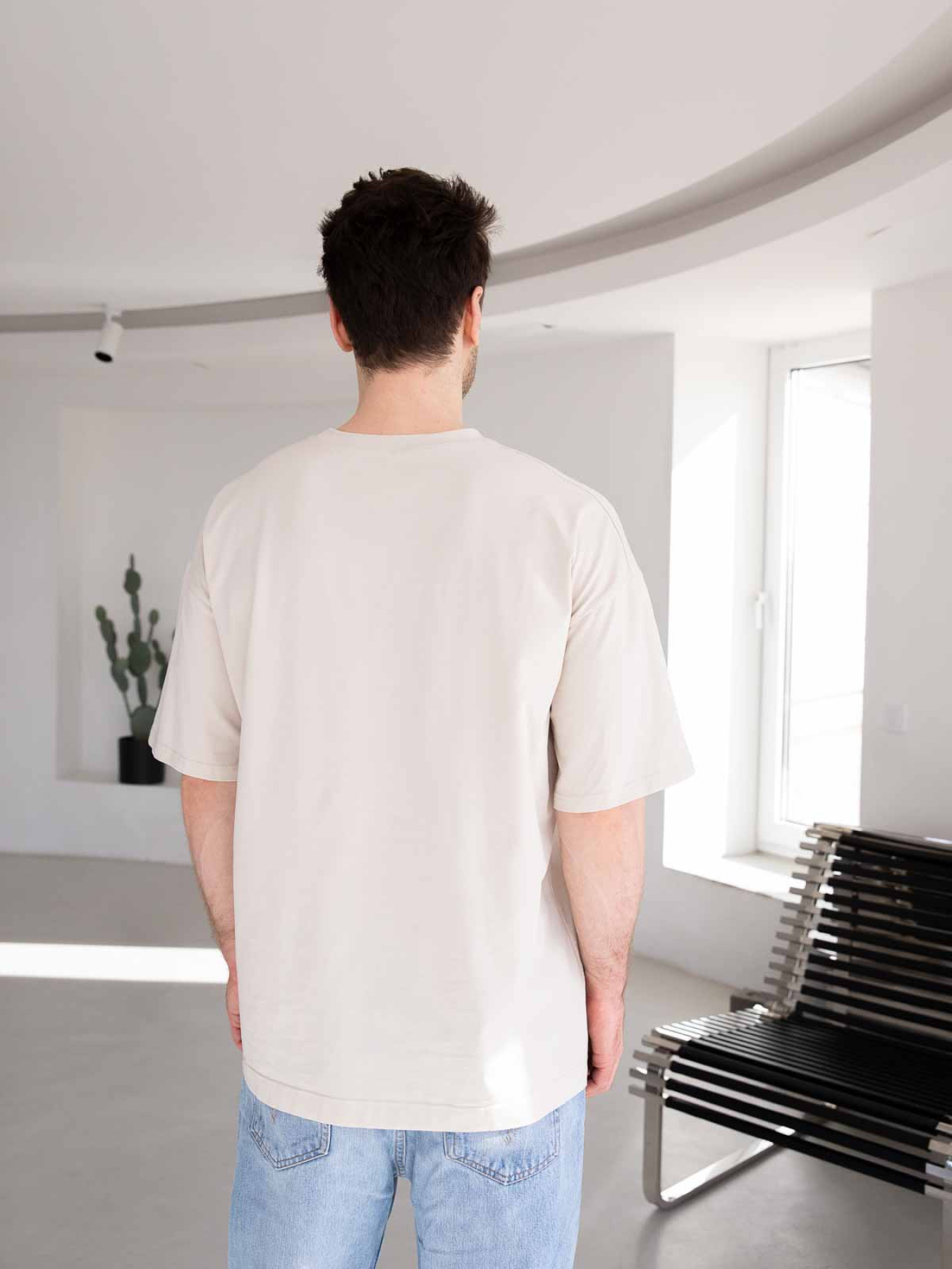 Футболка FROMUS модель 1114-57 Фото