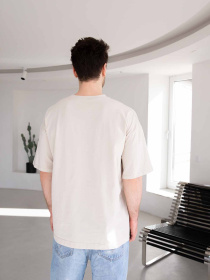 Футболка FROMUS модель 1114-57 Фото