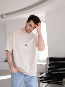 Футболка FROMUS модель 1114-57 Фото