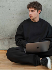 Світшот FROMUS модель 1116-2 Фото