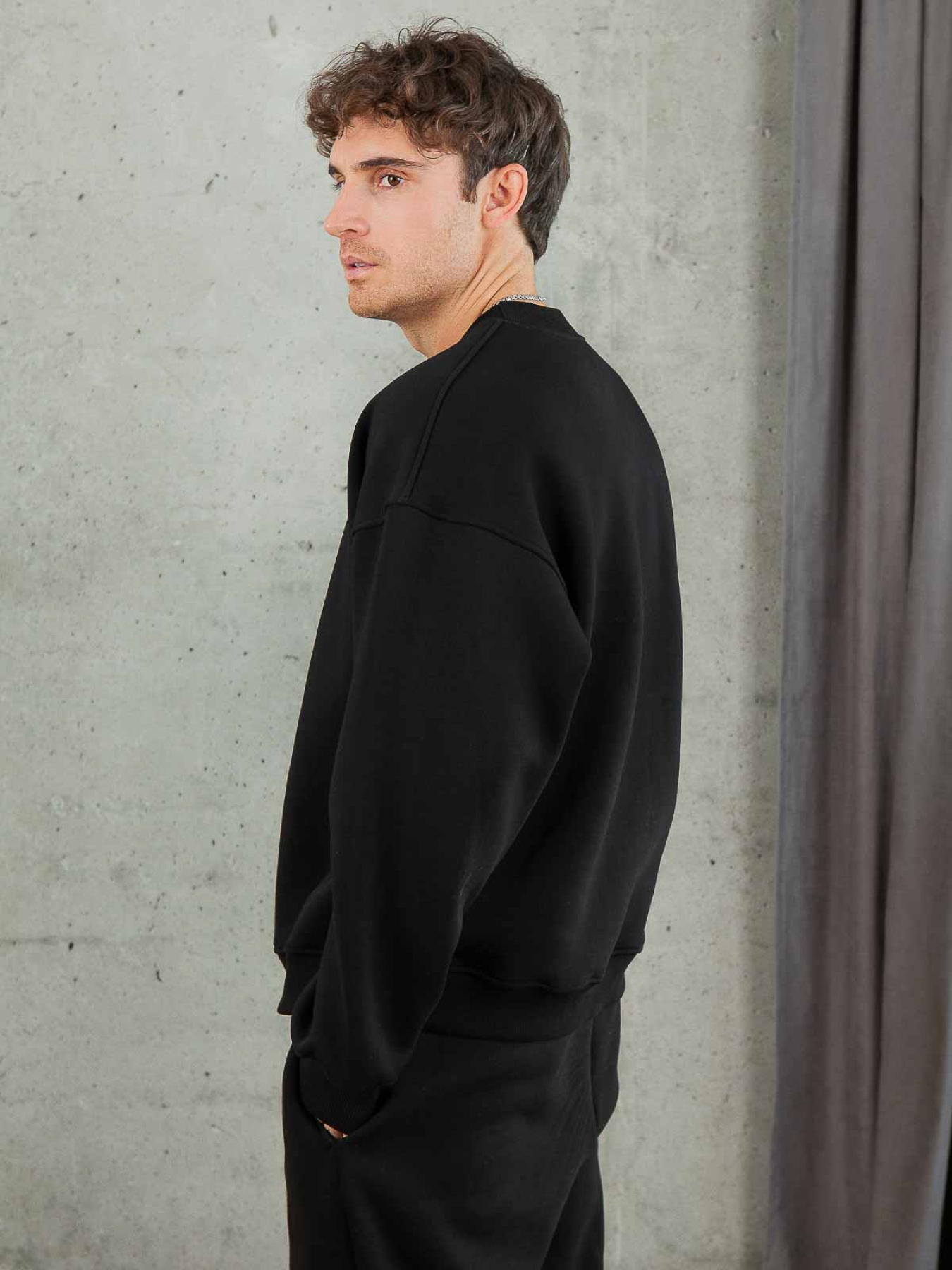 Свитшот FROMUS модель 1116-2 Фото