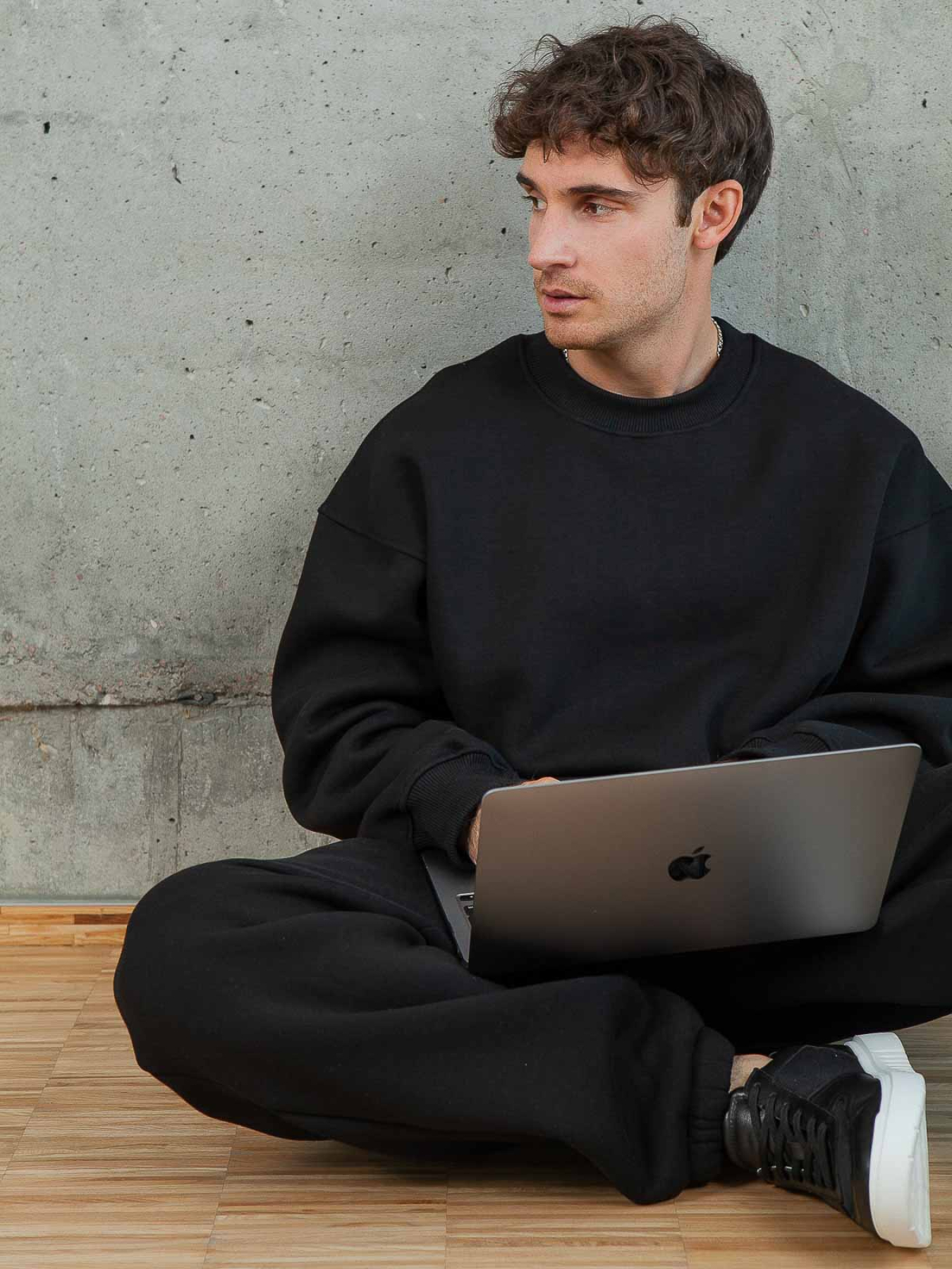 Свитшот FROMUS модель 1116-2 Фото