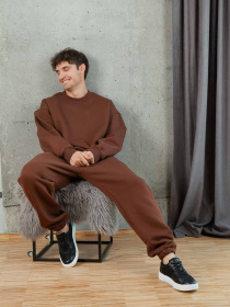 Світшот FROMUS модель 1116-59 Фото