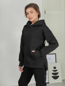 Худи FROMUS модель 2391-2 Фото