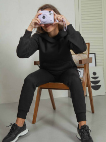 Худи FROMUS модель 2391-2 Фото