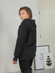 Худі FROMUS модель 2391-2 Фото