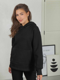 Худі FROMUS модель 2391-2 Фото