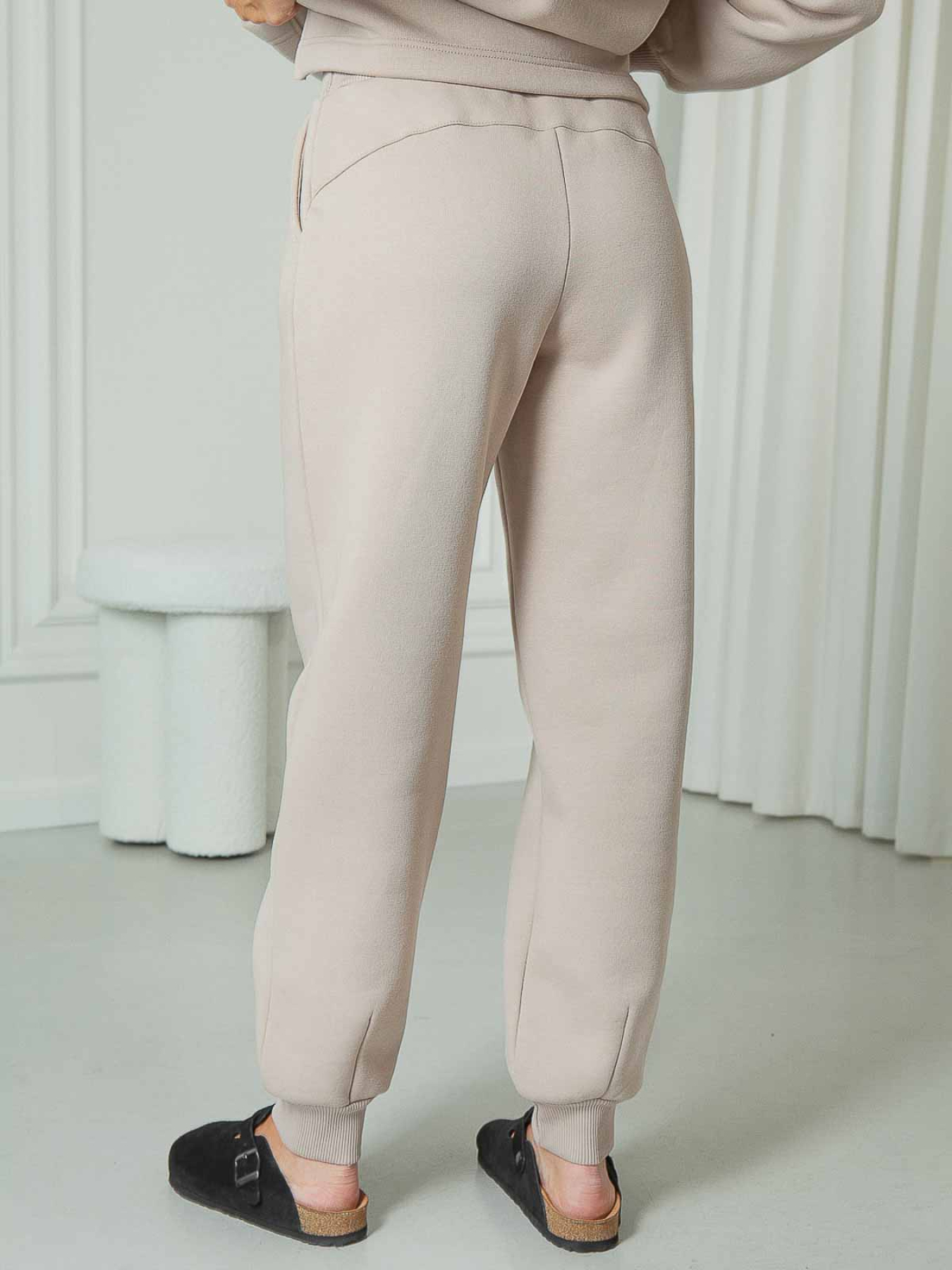 Джоггеры FROMUS модель 2424-19 Фото