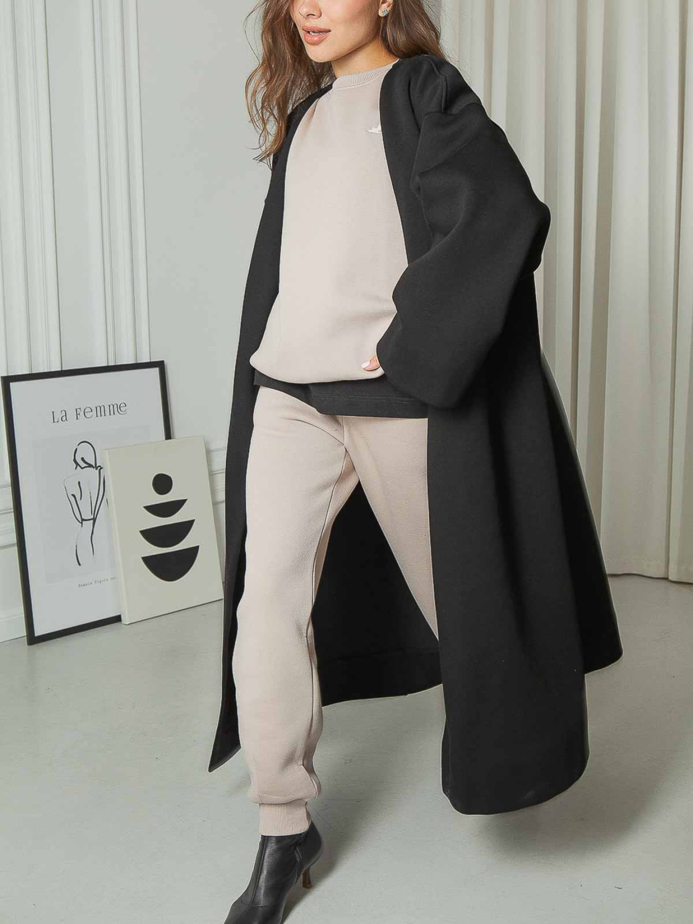 Джогери FROMUS модель 2424-19 Фото