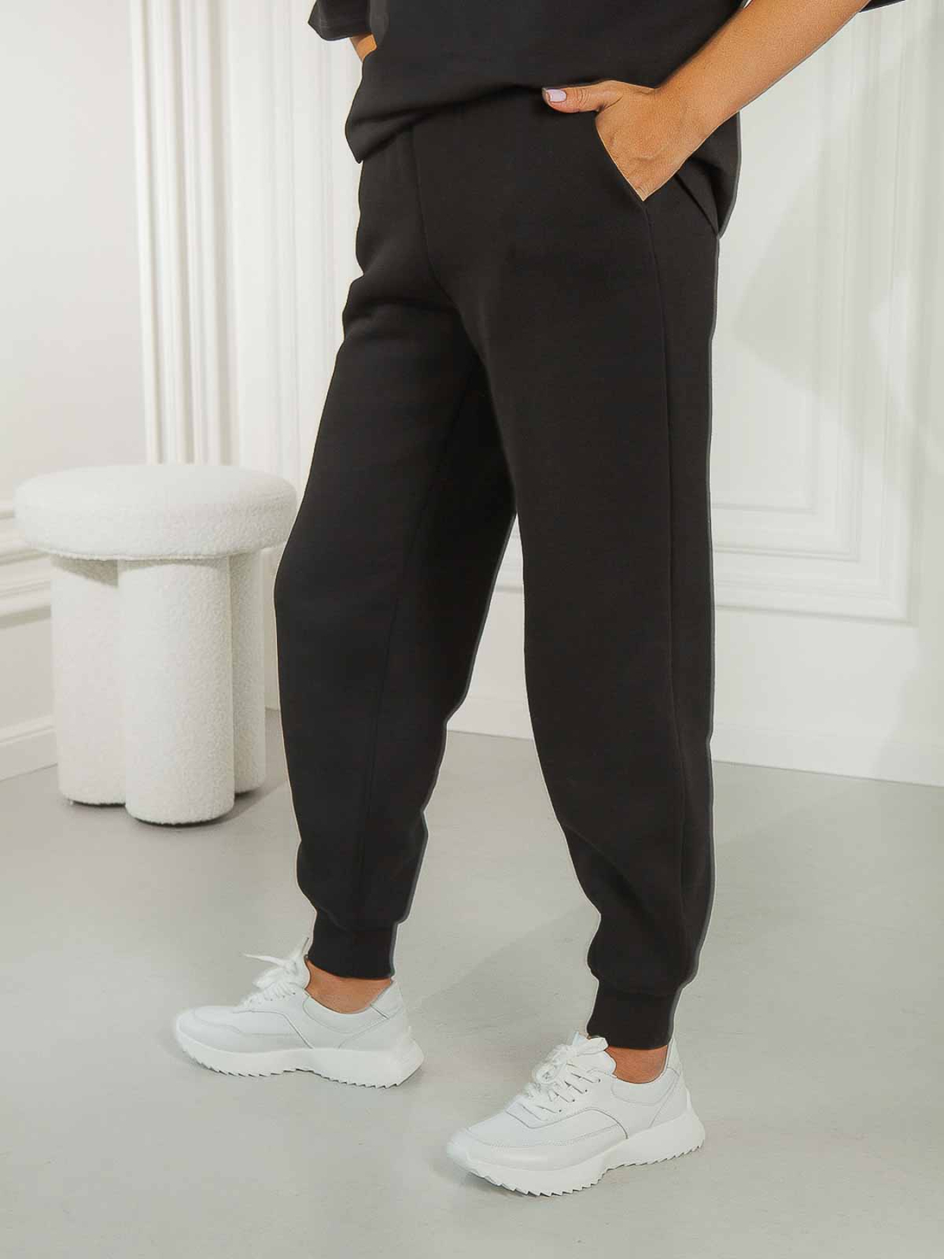 Джоггеры FROMUS модель 2424-2 Фото