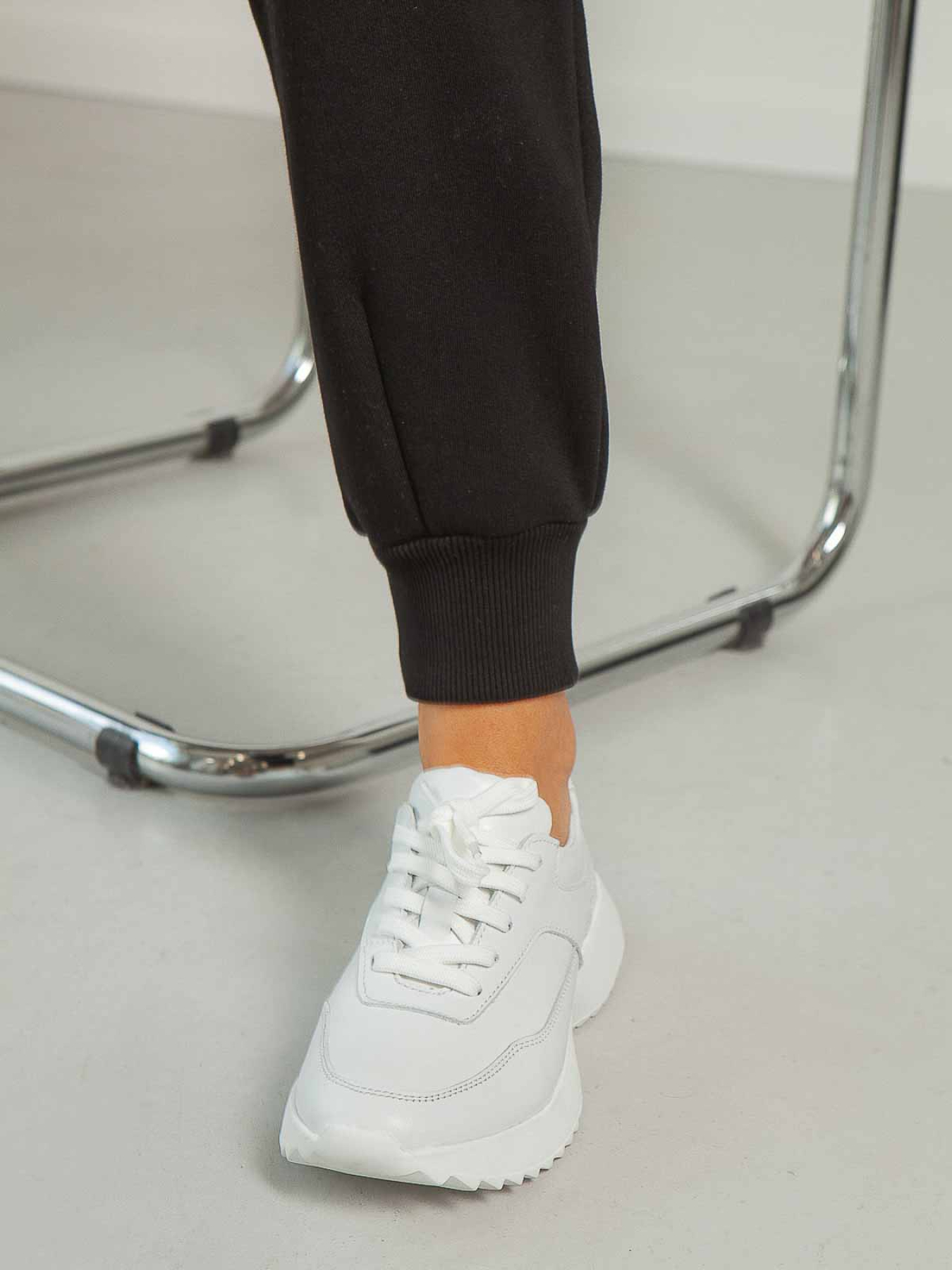 Джоггеры FROMUS модель 2424-2 Фото