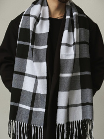 Шарф Without модель 8049433 Фото