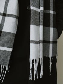 Шарф Without модель 8049433 Фото