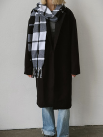 Шарф Without модель 8049434 Фото