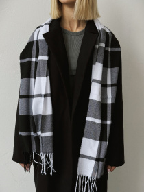 Шарф Without модель 8049434 Фото