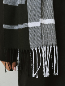 Шарф Without модель 8049434 Фото