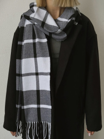 Шарф Without модель 8049434 Фото