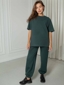 Джоггеры FROMUS модель 2514-9 Фото