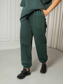 Джоггеры FROMUS модель 2514-9 Фото