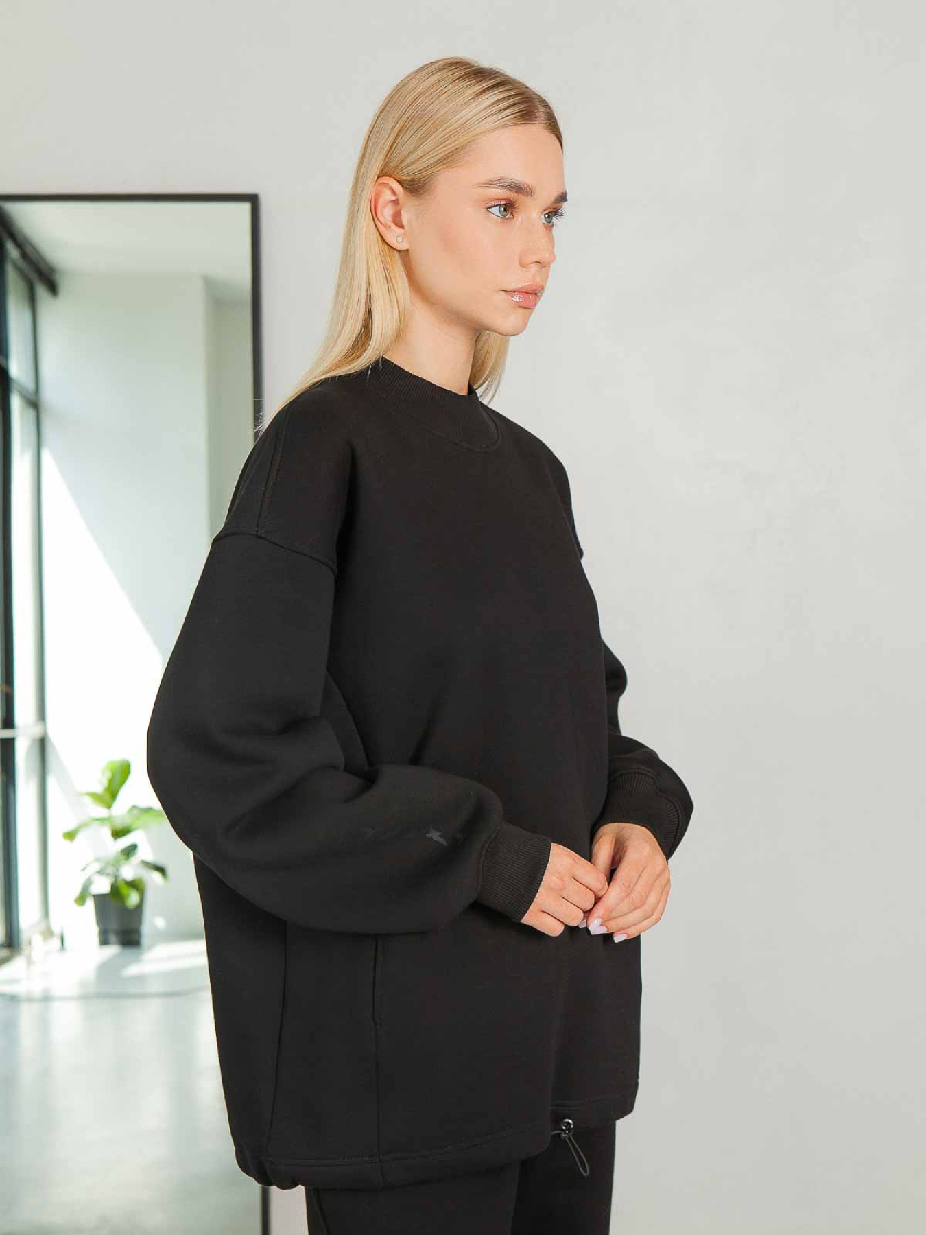 Свитшот FROMUS модель 2529-2 Фото