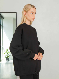 Свитшот FROMUS модель 2529-2 Свитшот FROMUS модель 2529-2 Фото