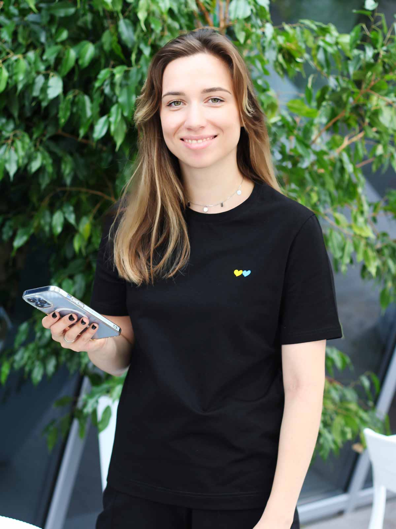 Футболка FROMUS модель 2540-2 Фото