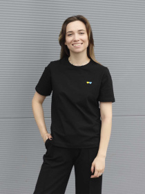 Футболка FROMUS модель 2540-2 Фото