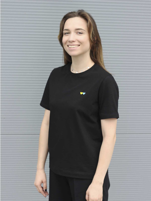 Футболка FROMUS модель 2540-2 Фото