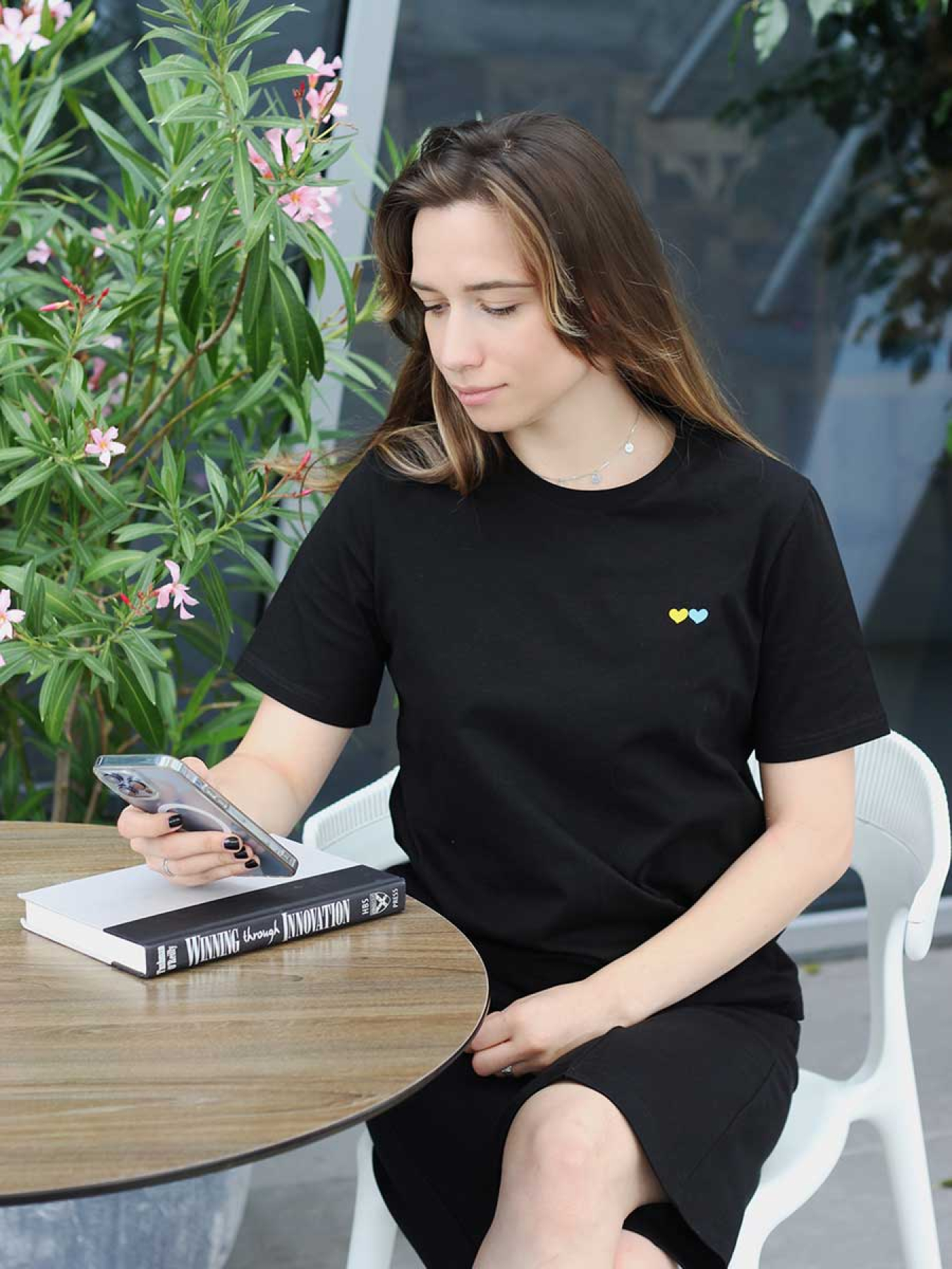 Футболка FROMUS модель 2540-2 Футболка FROMUS модель 2540-2 Фото