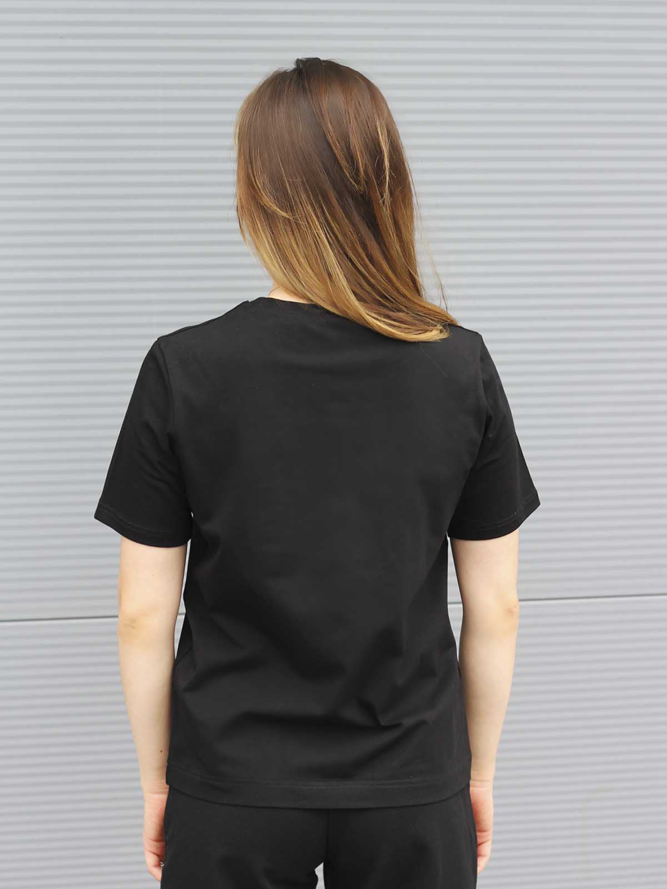 Футболка FROMUS модель 2540-2 Футболка FROMUS модель 2540-2 Фото