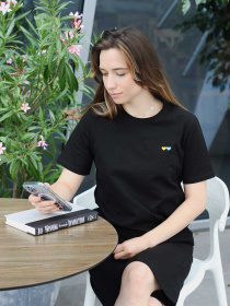 Футболка FROMUS модель 2540-2 Футболка FROMUS модель 2540-2 Фото