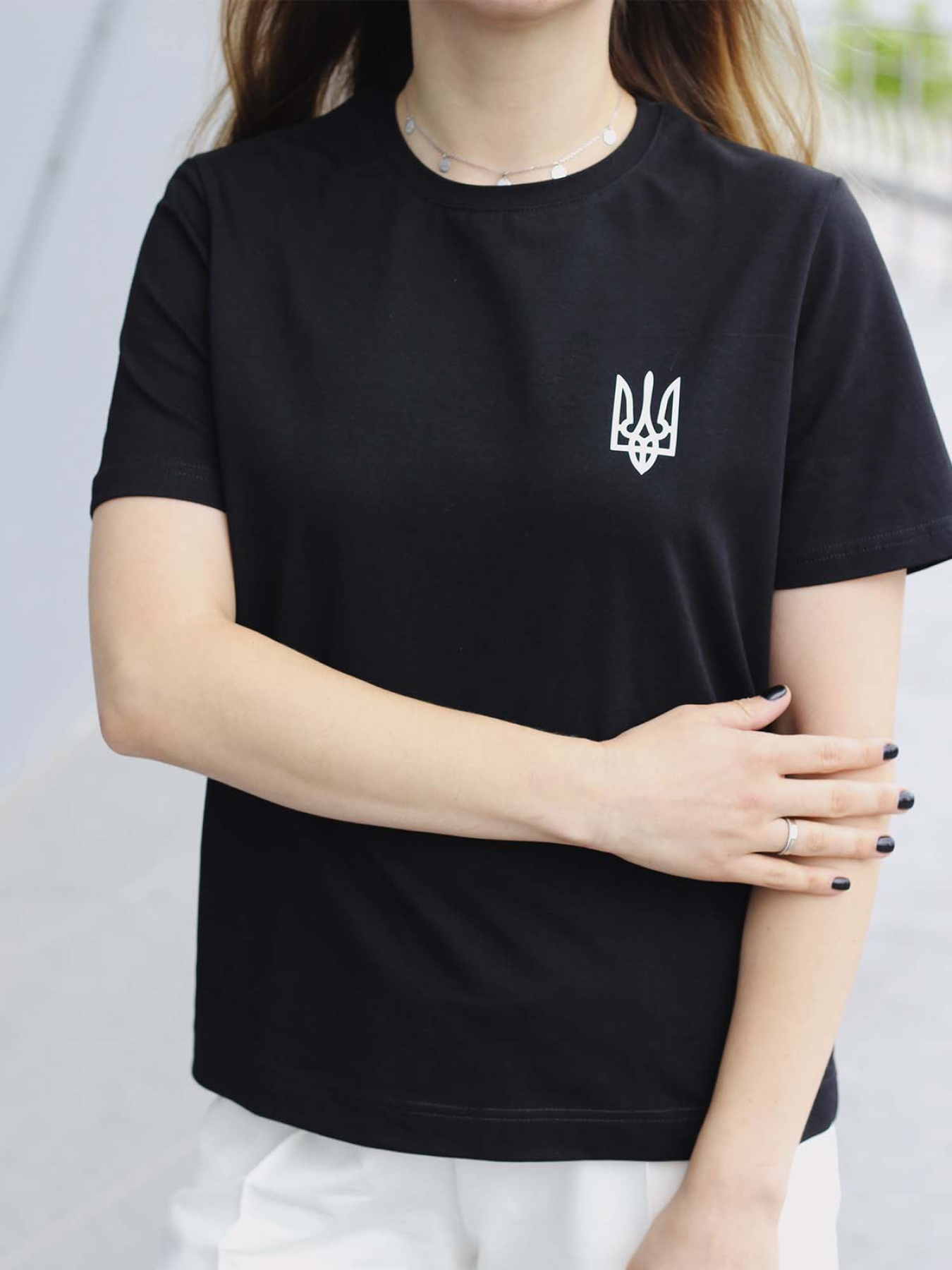 Футболка FROMUS модель 2546-2 Фото