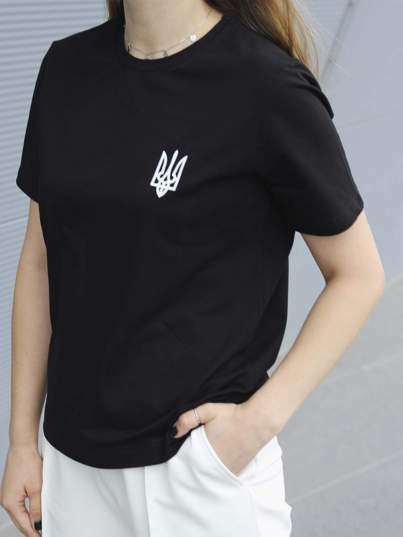 Футболка FROMUS модель 2546-2 Фото