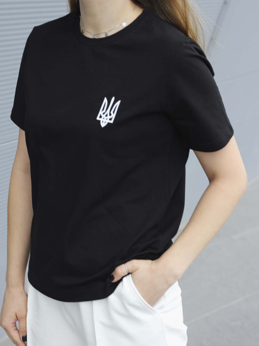 Футболка FROMUS модель 2546-2 Фото