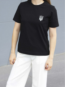 Футболка FROMUS модель 2546-2 Футболка FROMUS модель 2546-2 Фото